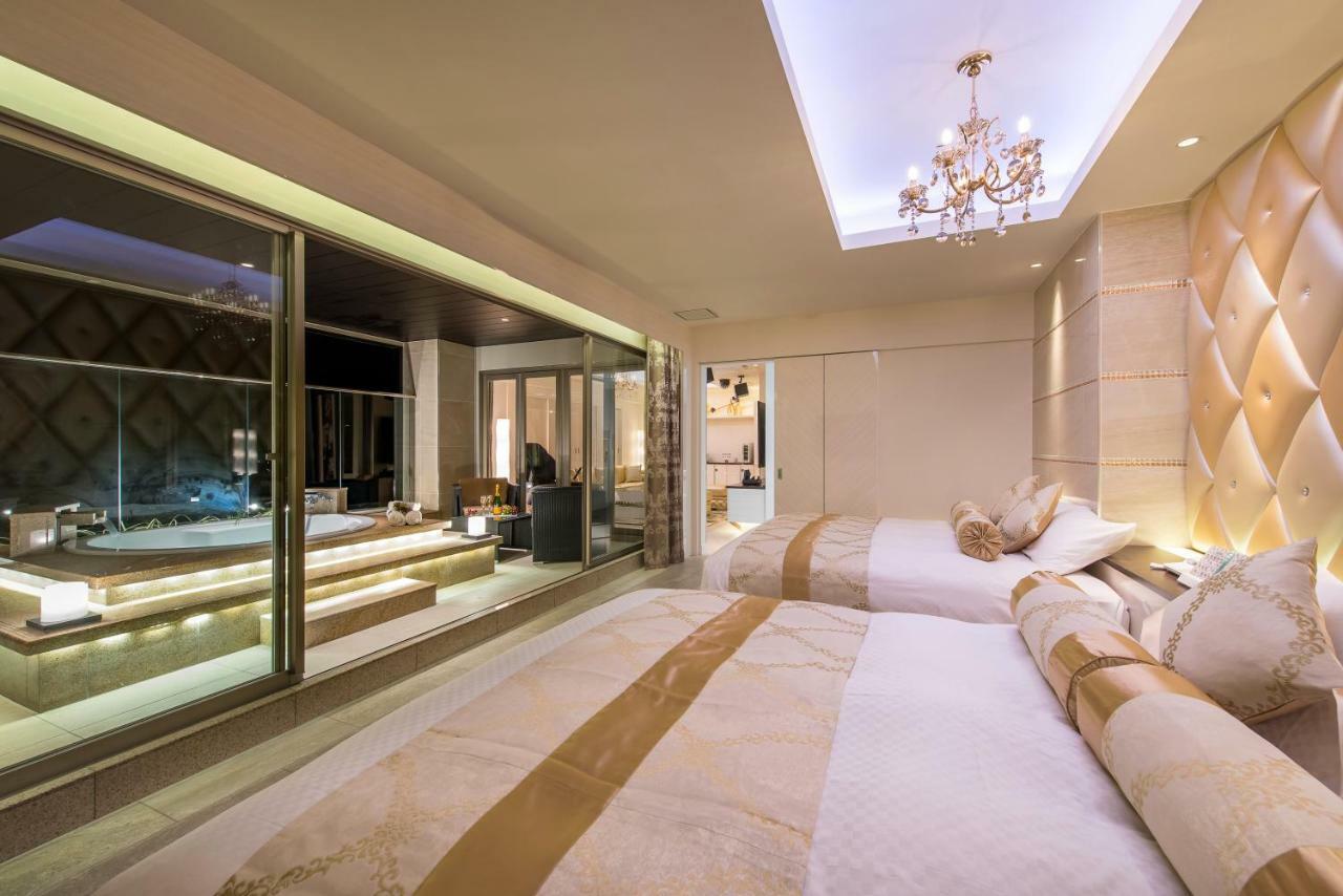 Dior7 (adults Only) Hotel 2*
