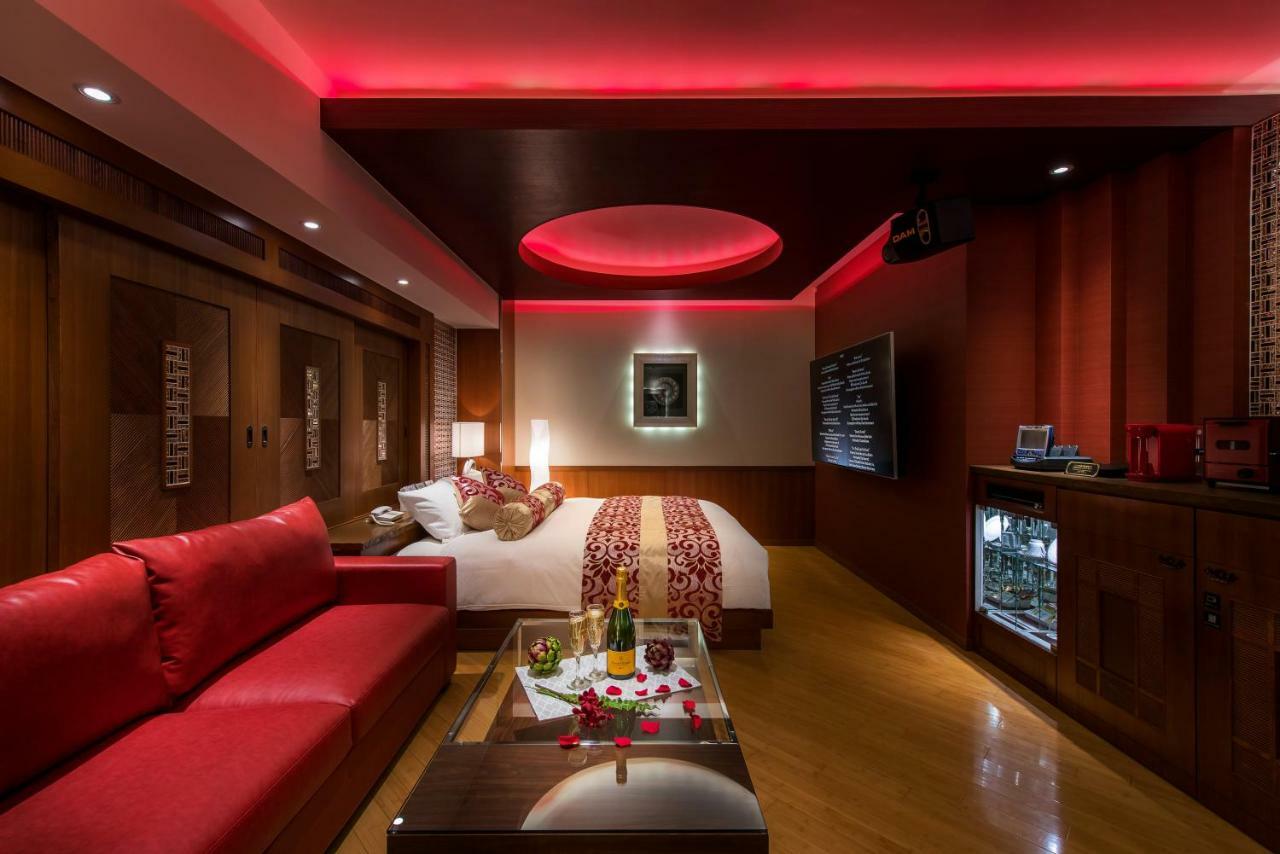 Hotel Dior7 (adults Only)