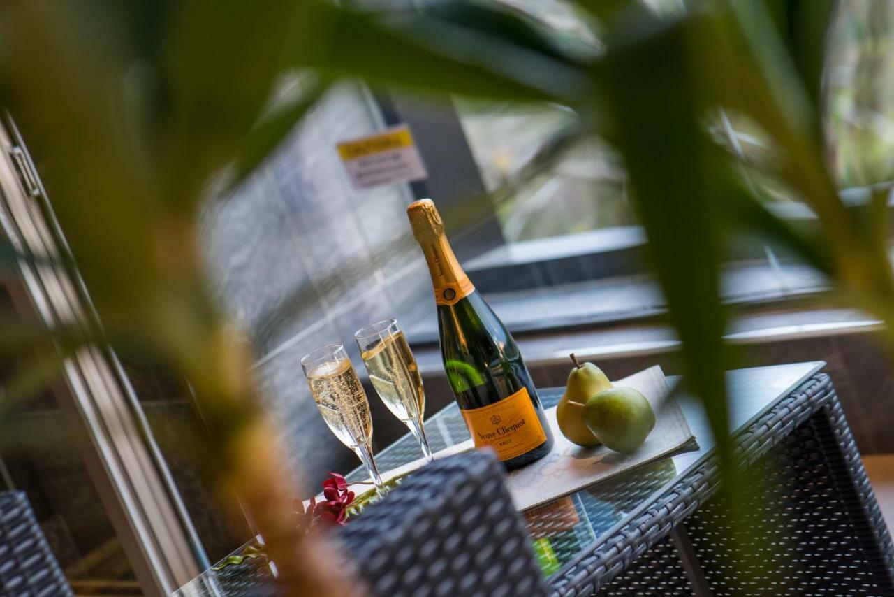 Dior7 (adults Only) Hotel Hamamatsu