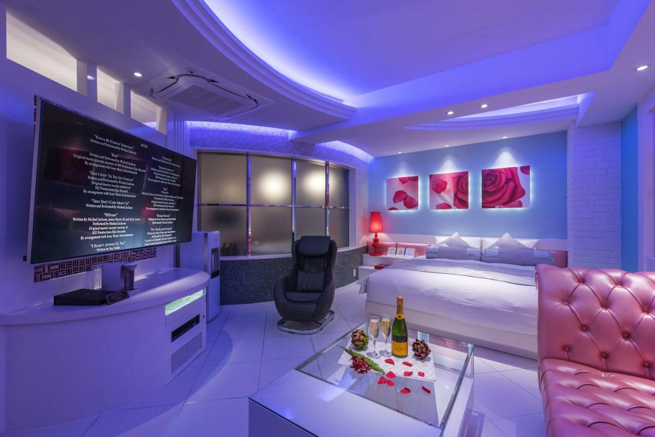 Hotel Dior7 (adults Only) 2*