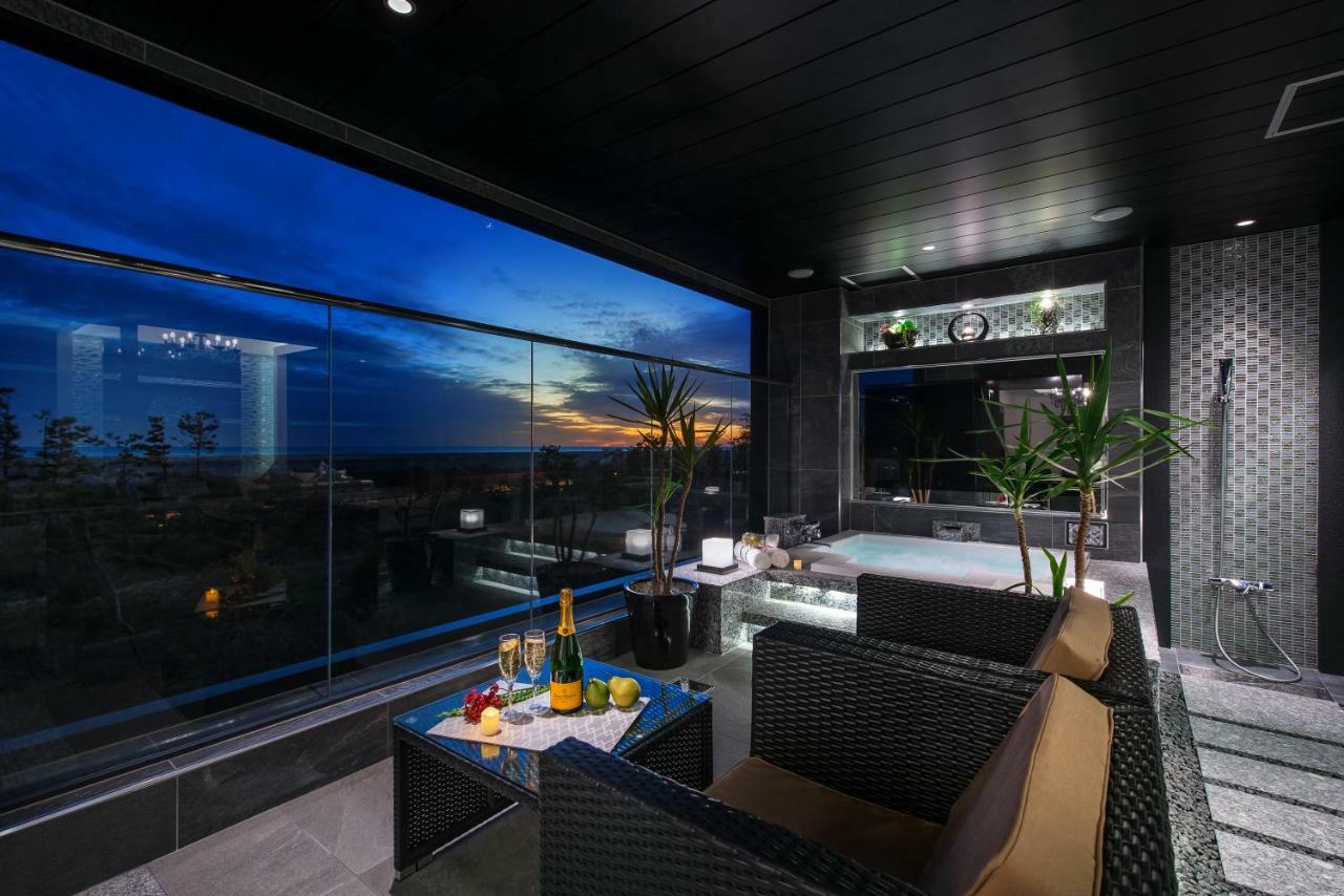 Dior7 (adults Only) Hotel Hamamatsu