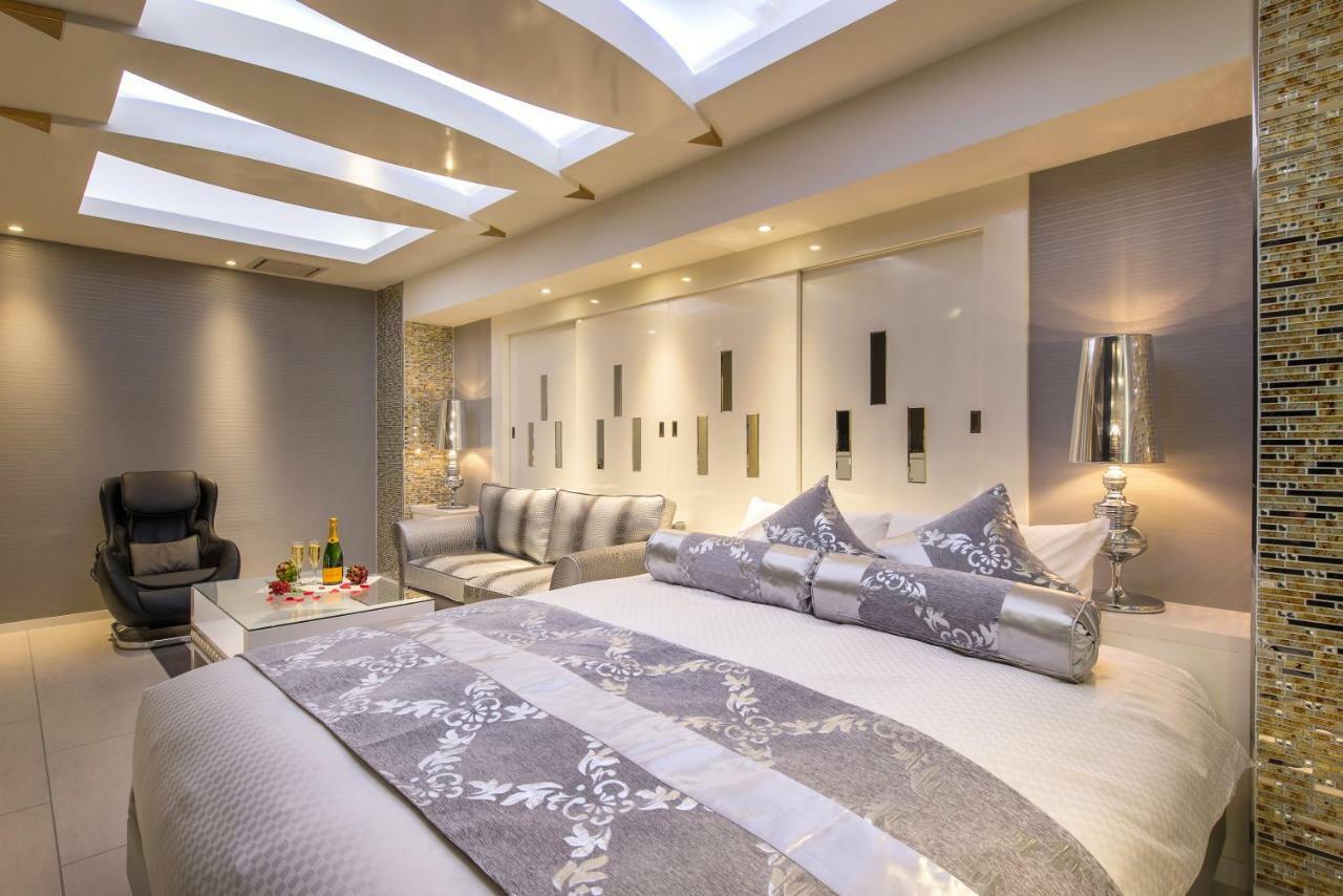 Hotel Dior7 (adults Only) Hamamatsu
