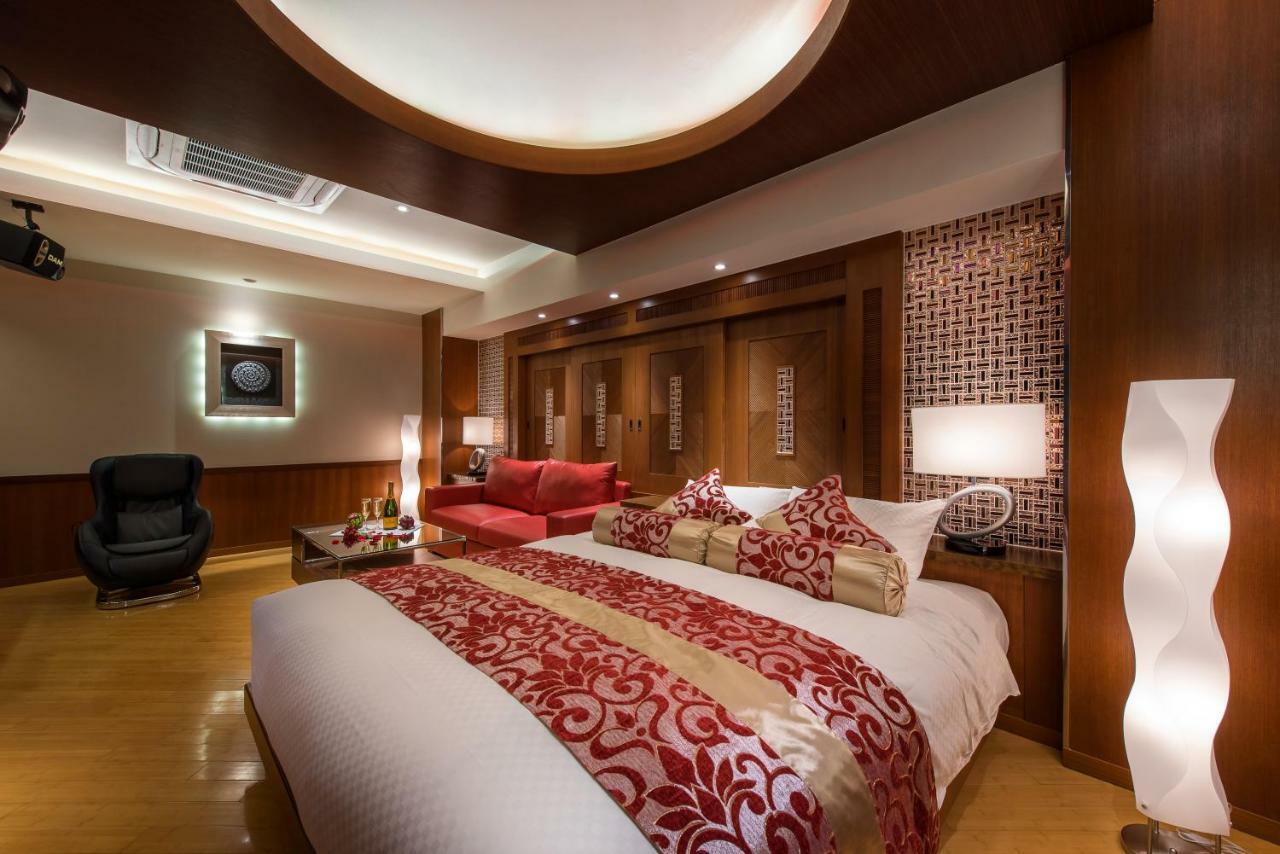 Dior7 (adults Only) Hotel