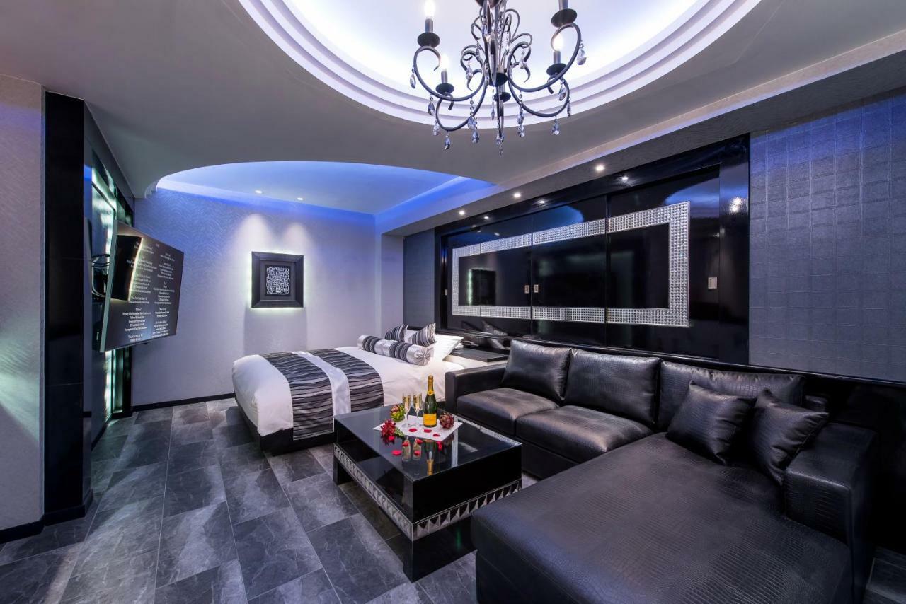 Dior7 (adults Only) Hotel