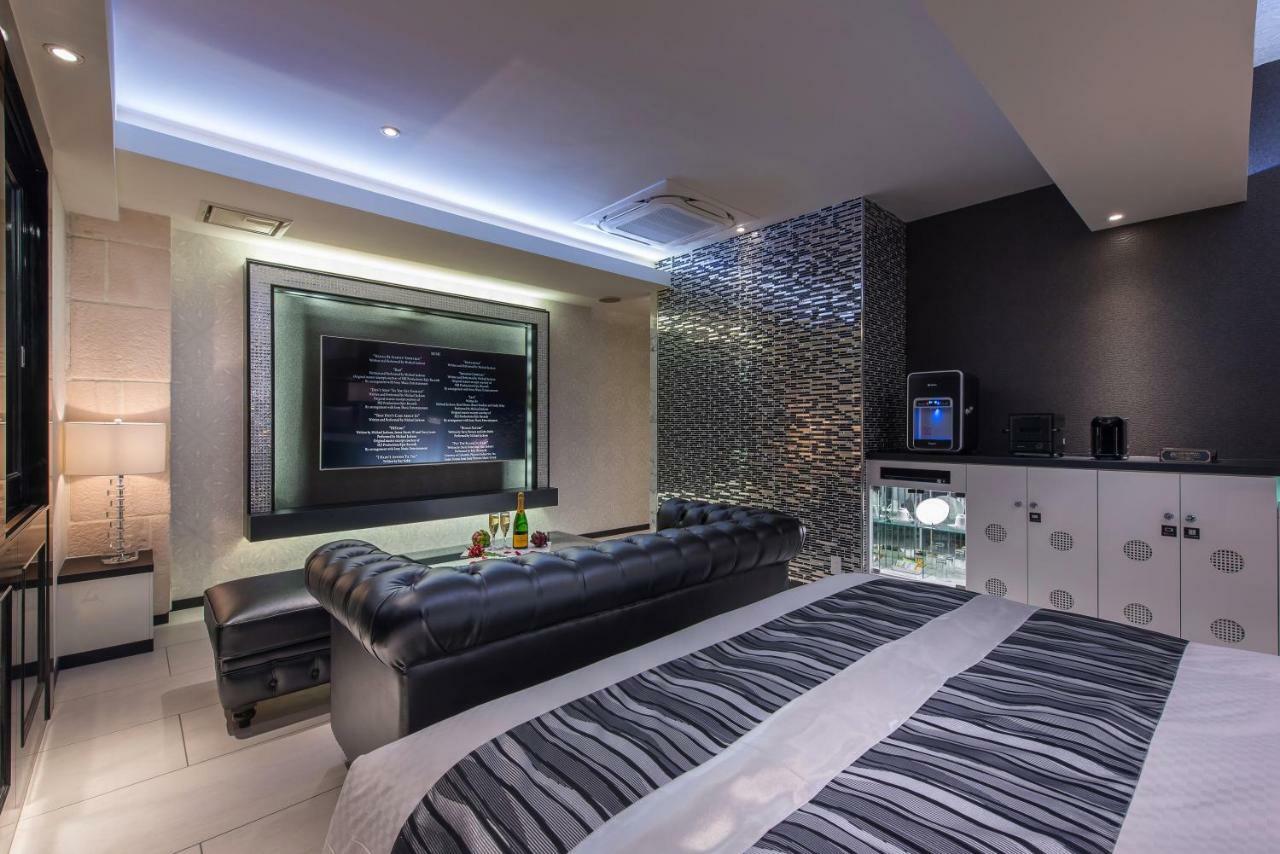 Dior7 (adults Only) Hotel