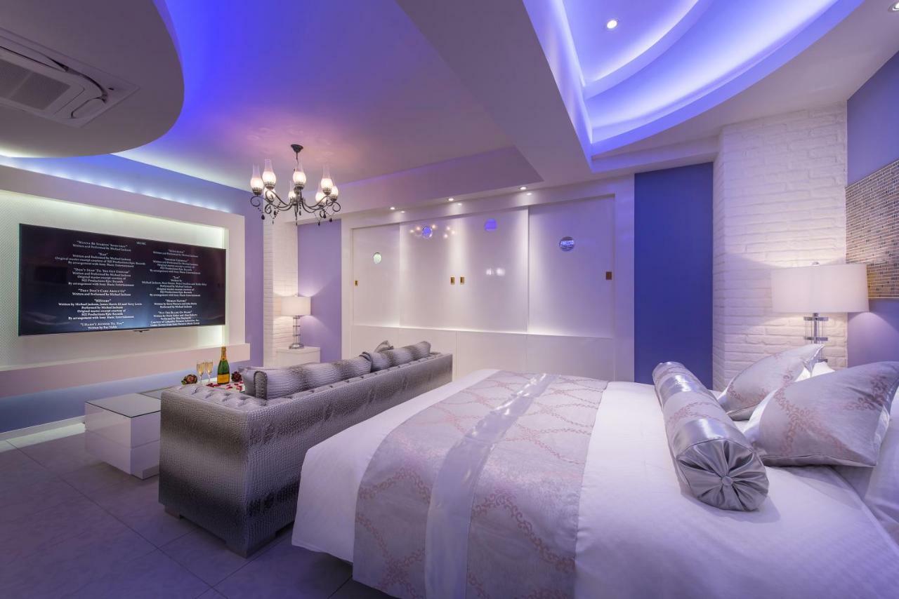 Hotel Dior7 (adults Only)