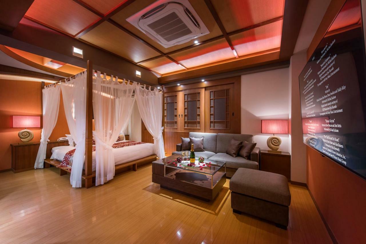 Dior7 (adults Only) Hotel 2*