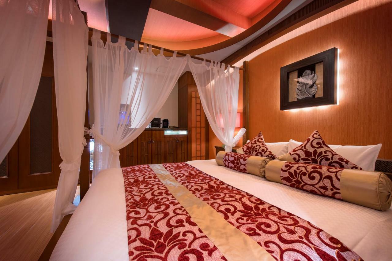 Dior7 (adults Only) Hotel
