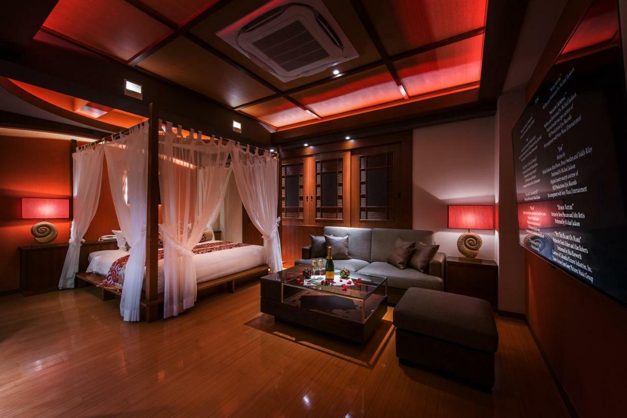 Dior7 (adults Only) Hotel 2*