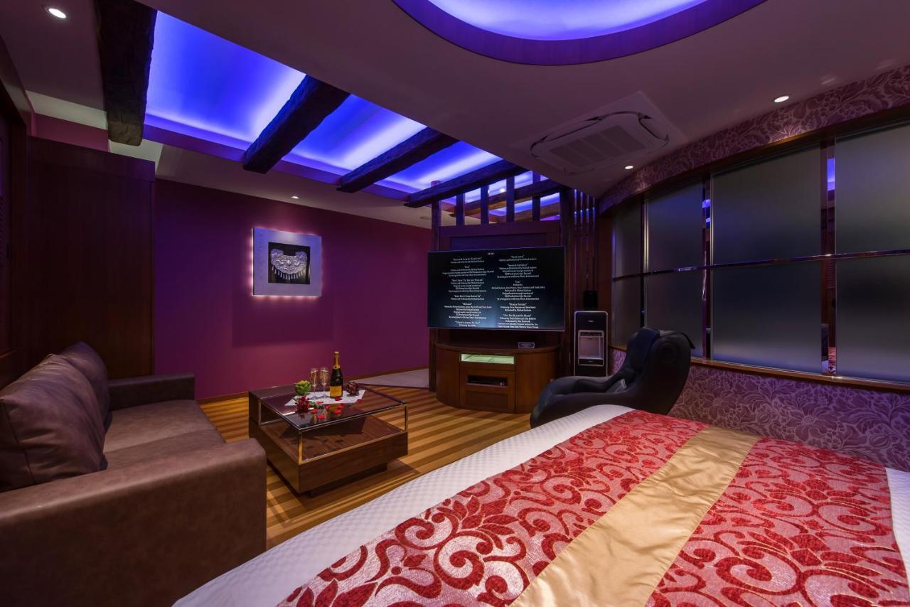 Dior7 (adults Only) Hotel Hamamatsu