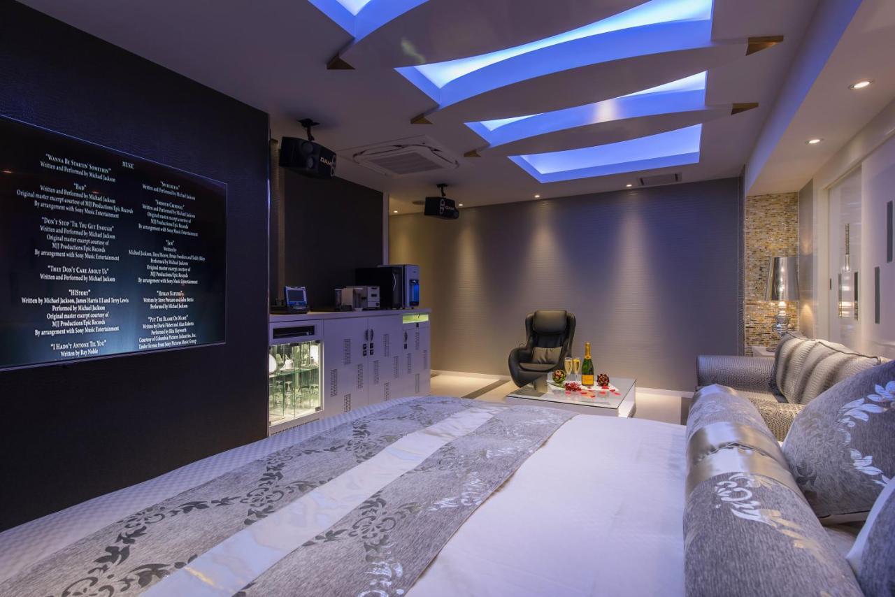 Hotel Dior7 (adults Only) 2*