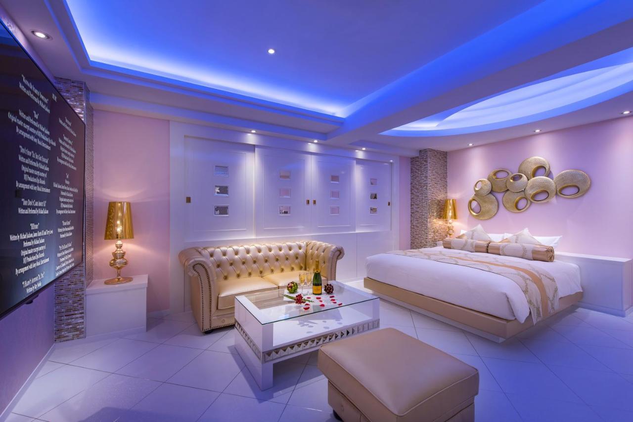 Hotel Dior7 (adults Only)