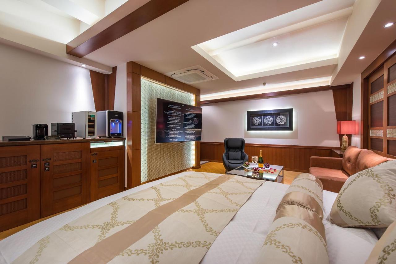 Dior7 (adults Only) Hotel Hamamatsu
