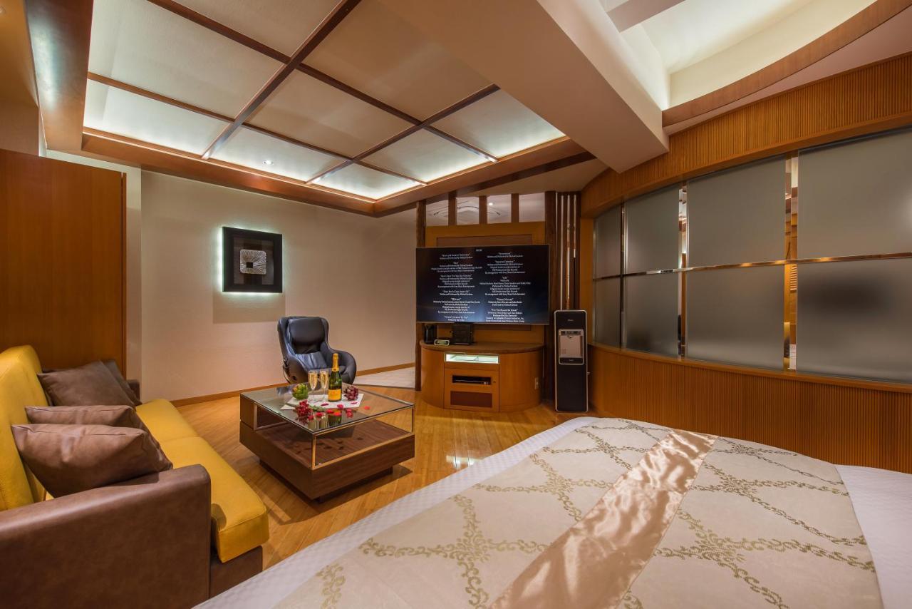 Hotel Dior7 (adults Only) Hamamatsu