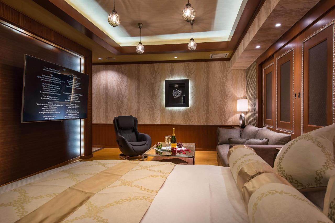 Hotel Dior7 (adults Only) Hamamatsu