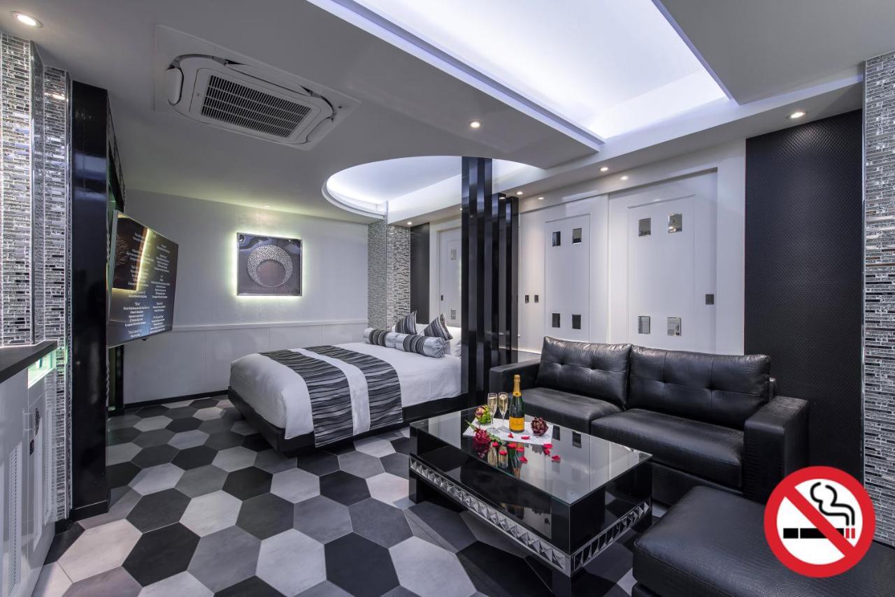 Dior7 (adults Only) Hotel